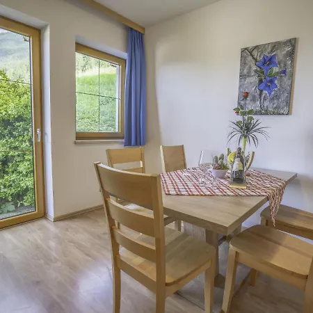 Apartment In The Stubai Valley For Groups Neustift im Stubaital Exterior photo