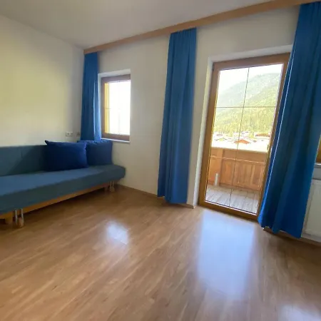 Apartment In The Stubai Valley For Groups Neustift im Stubaital Exterior photo