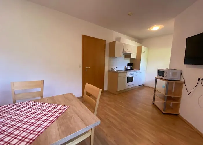 Apartment In The Stubai Valley For Groups