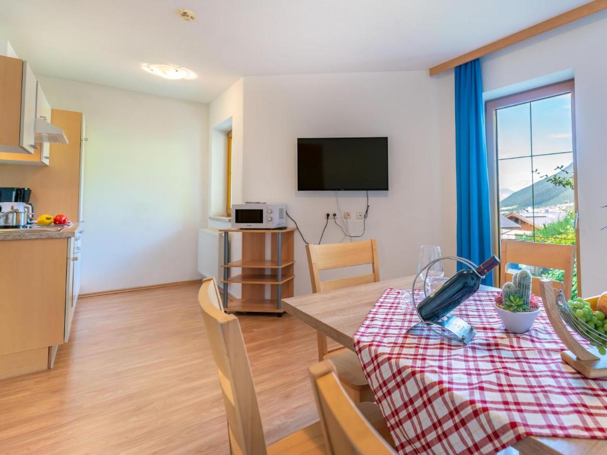 Apartment In The Stubai Valley For Groups *