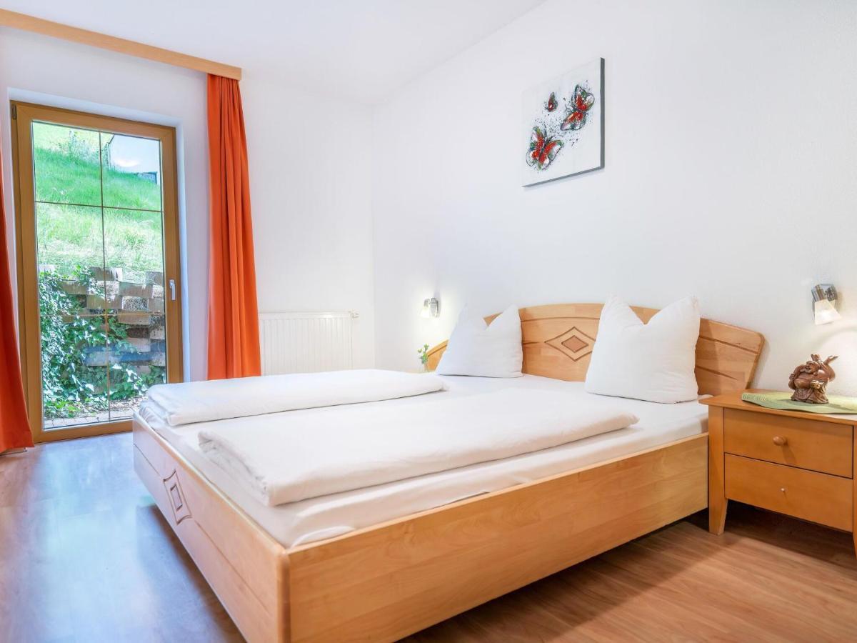 Appartamento In The Stubai Valley For Groups