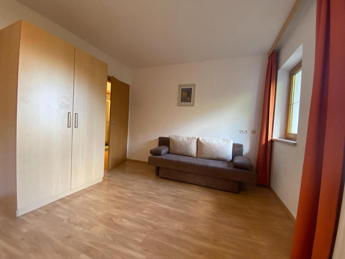 Apartment In The Stubai Valley For Groups *