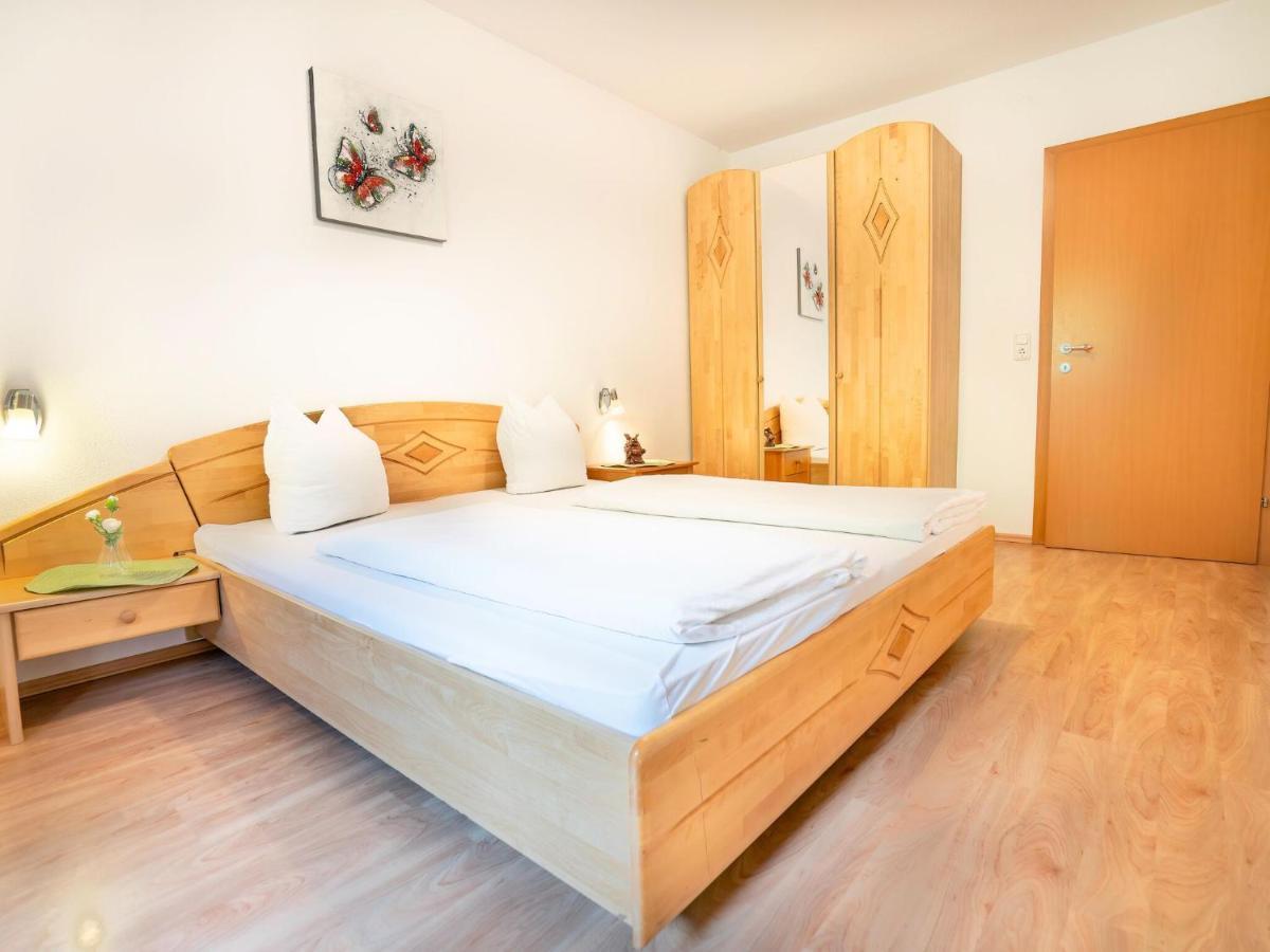 In The Stubai Valley For Groups Apartment *