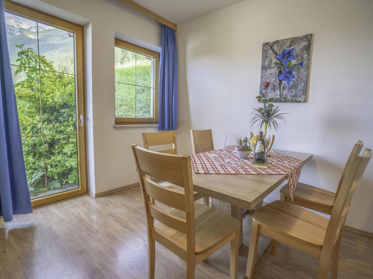In The Stubai Valley For Groups Apartment Neustift im Stubaital