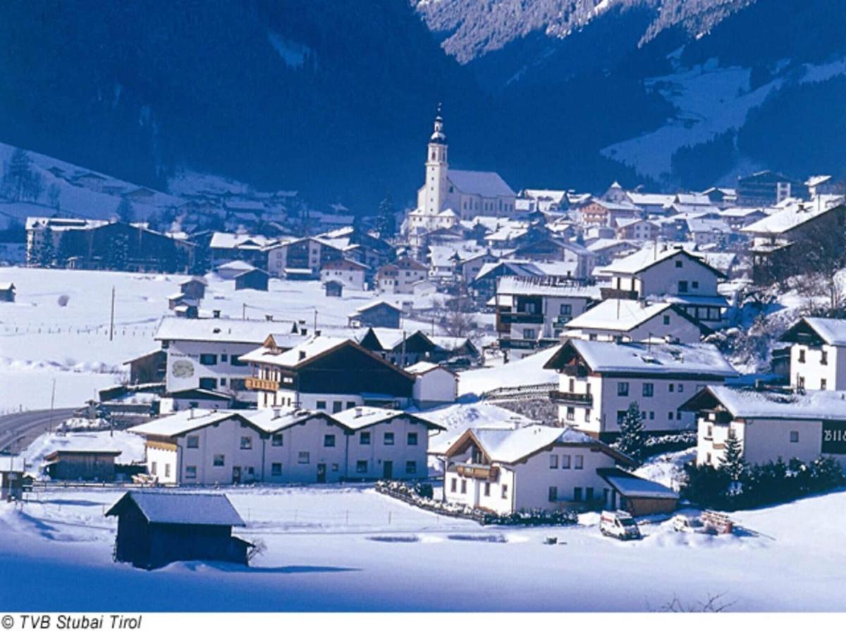 In The Stubai Valley For Groups