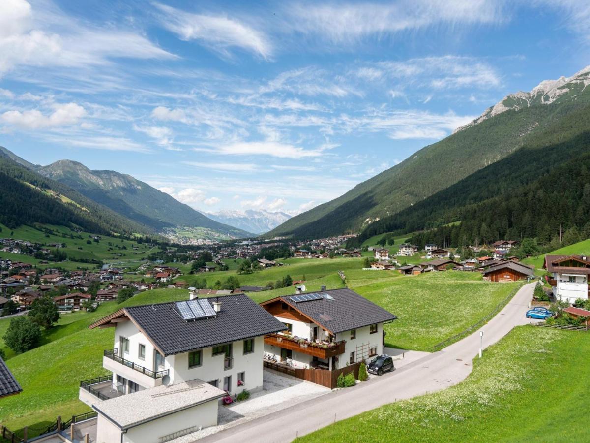In The Stubai Valley For Groups Apartment Neustift im Stubaital