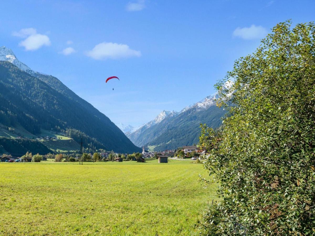 In The Stubai Valley For Groups * Neustift im Stubaital