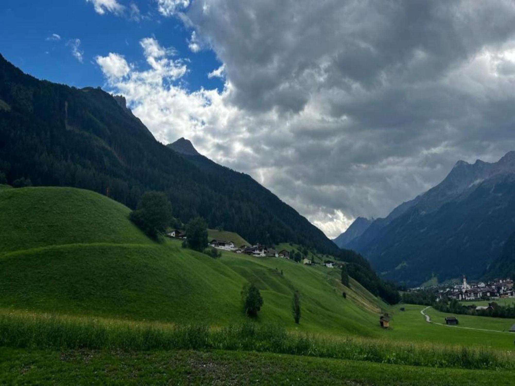 In The Stubai Valley For Groups Appartamento Neustift im Stubaital