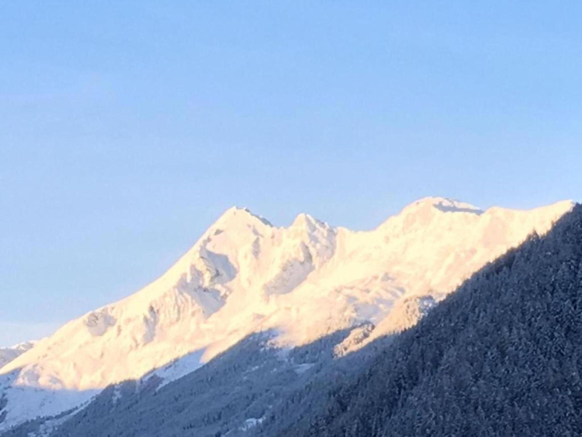 In The Stubai Valley For Groups Appartamento