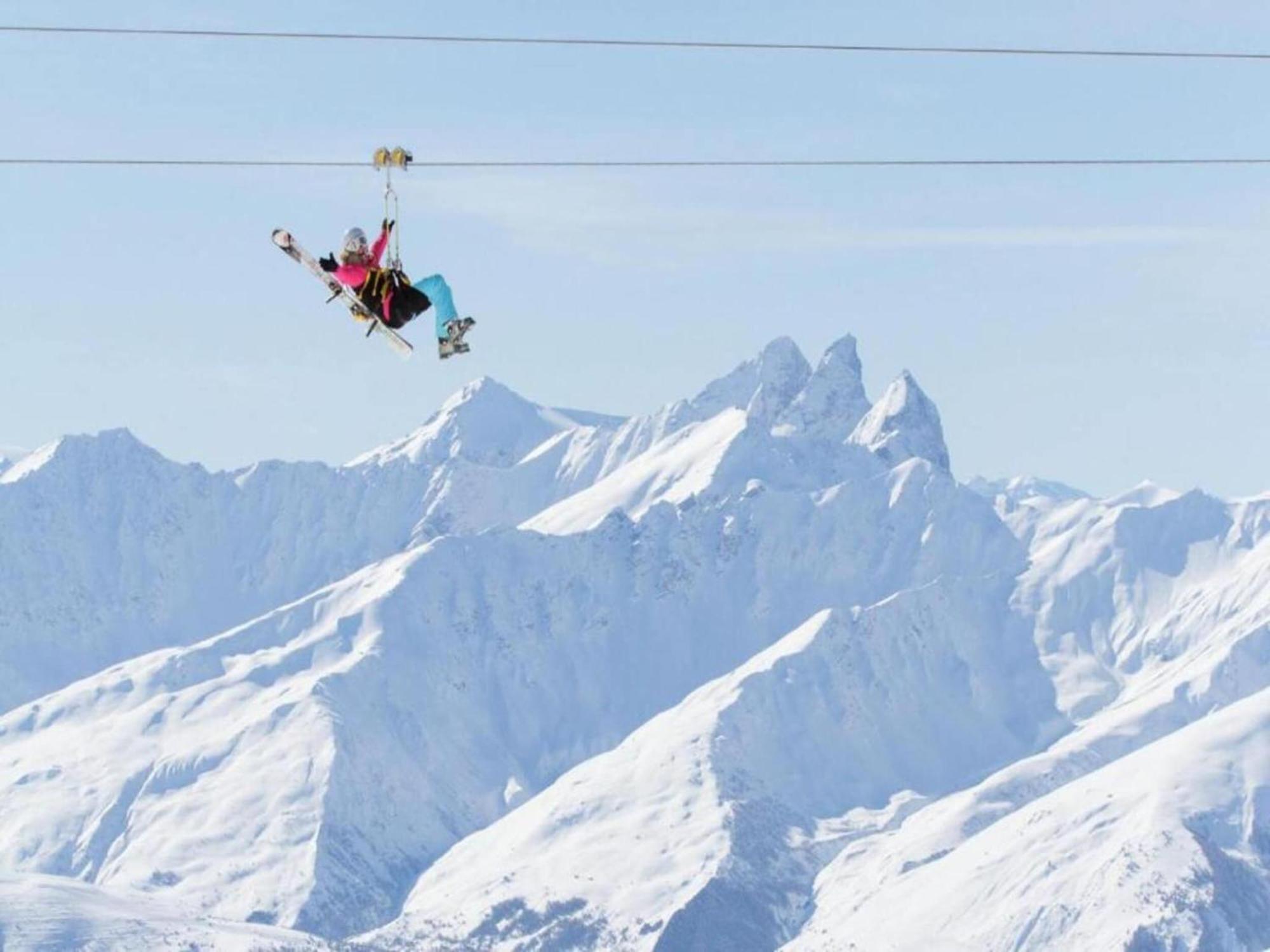 Appartamento In The Stubai Valley For Groups *