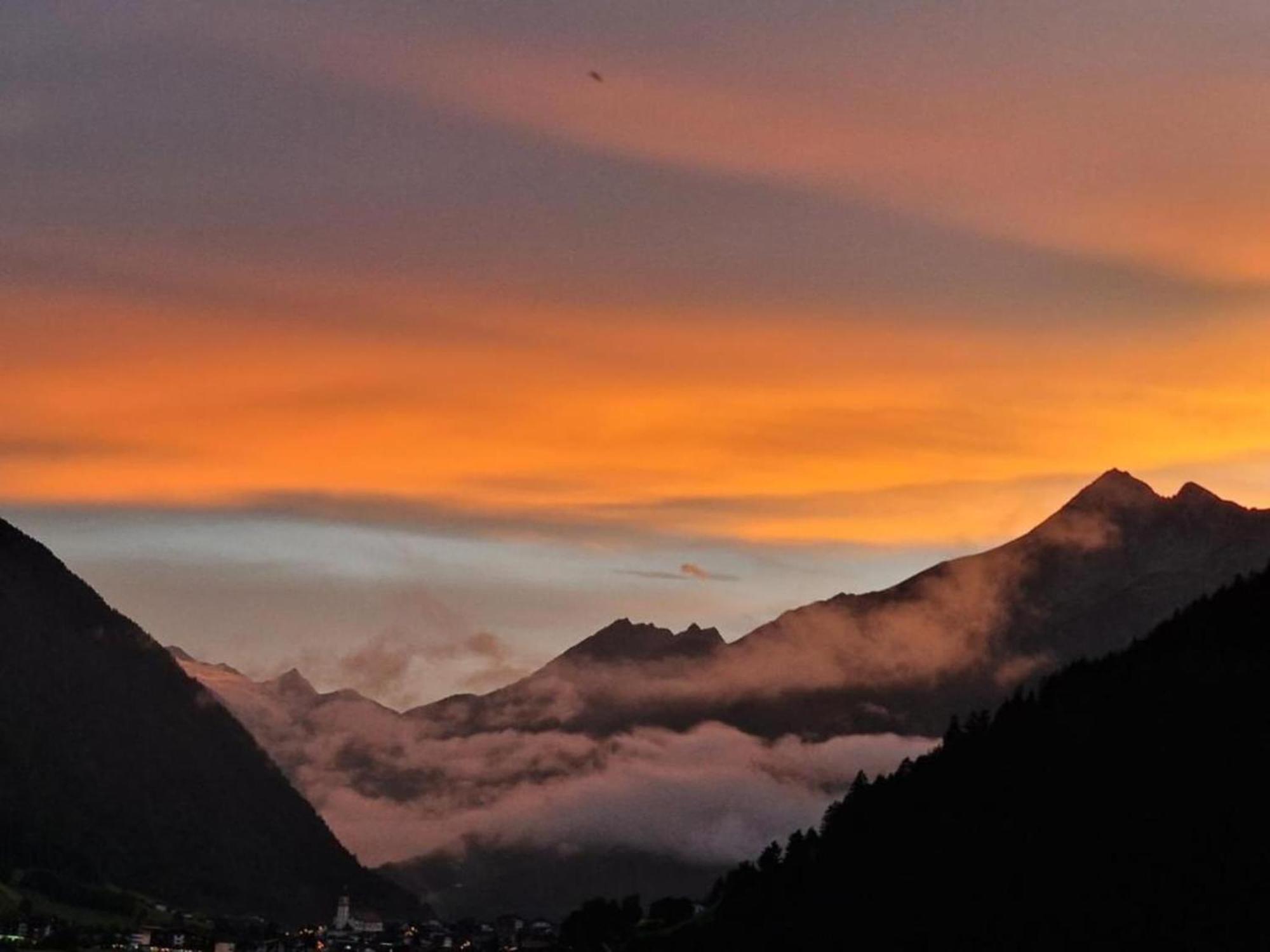 In The Stubai Valley For Groups * Neustift im Stubaital