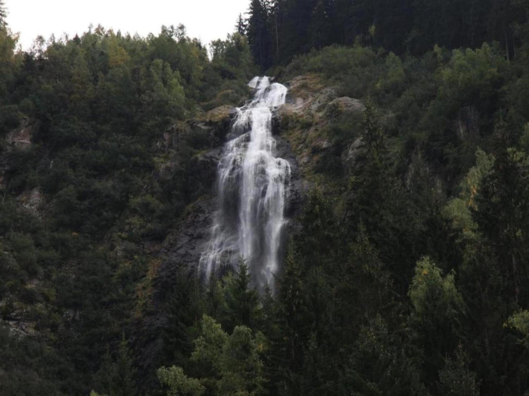Appartamento In The Stubai Valley For Groups Neustift im Stubaital