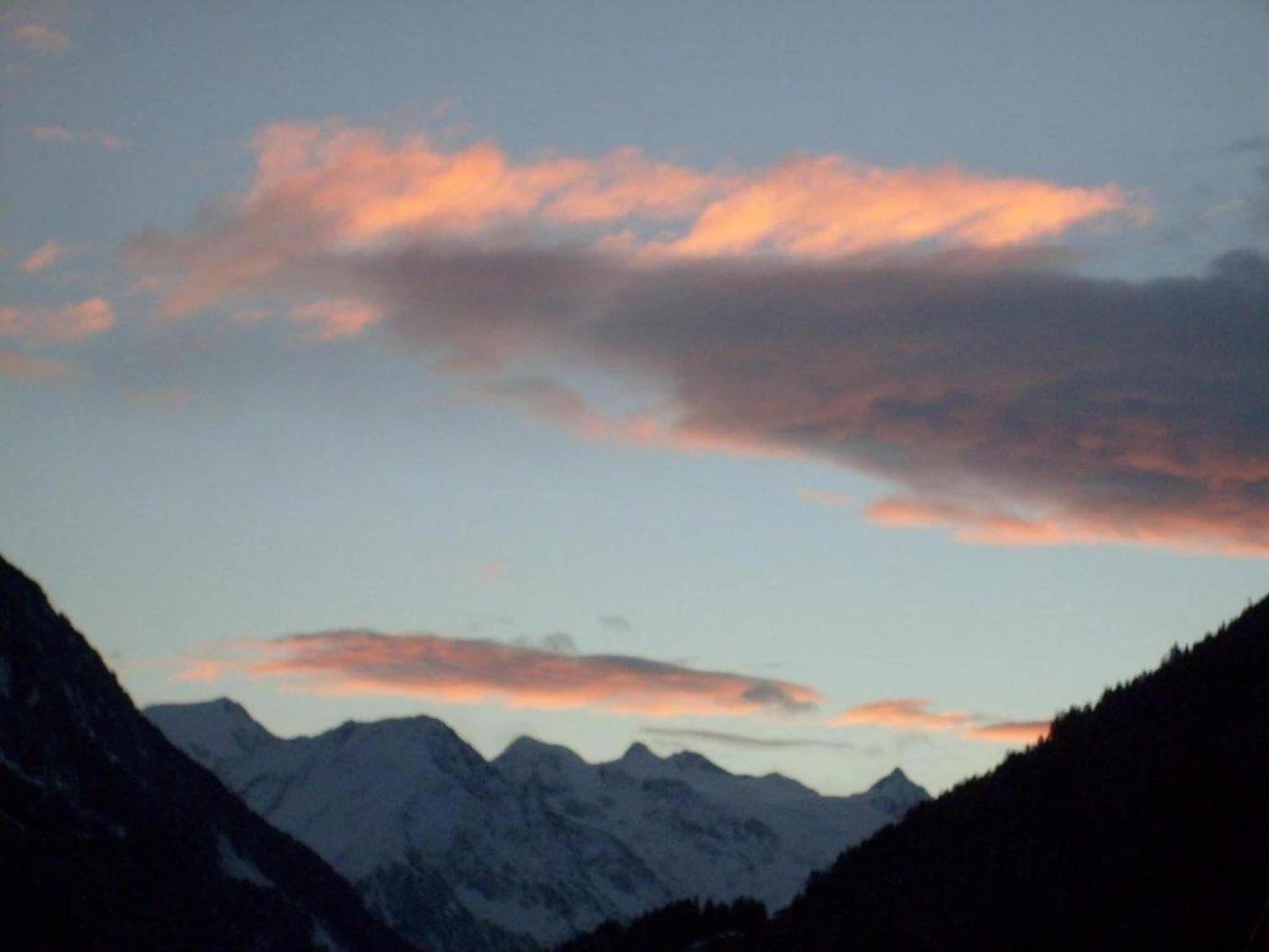In The Stubai Valley For Groups Appartamento