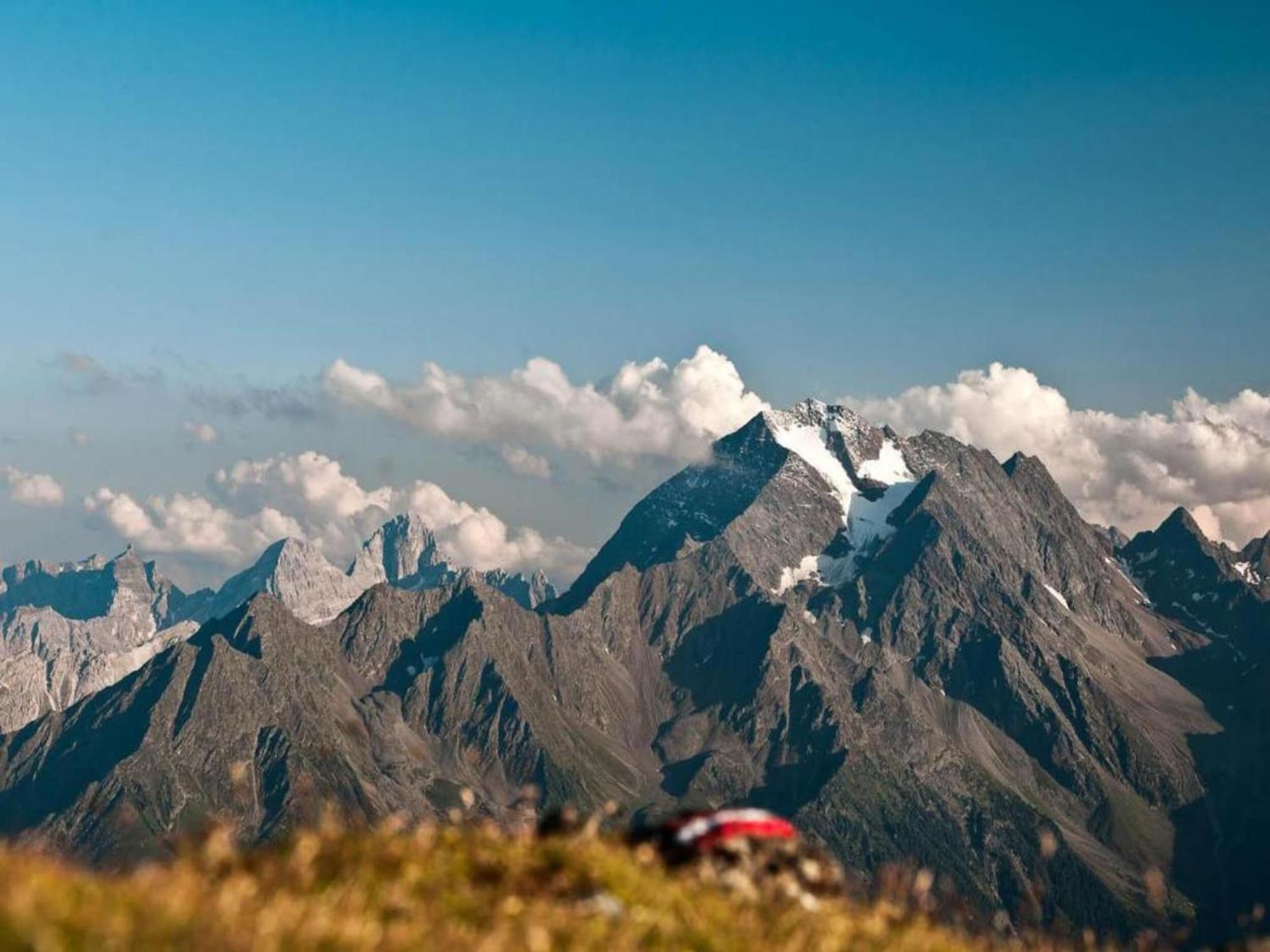 In The Stubai Valley For Groups Appartamento Neustift im Stubaital