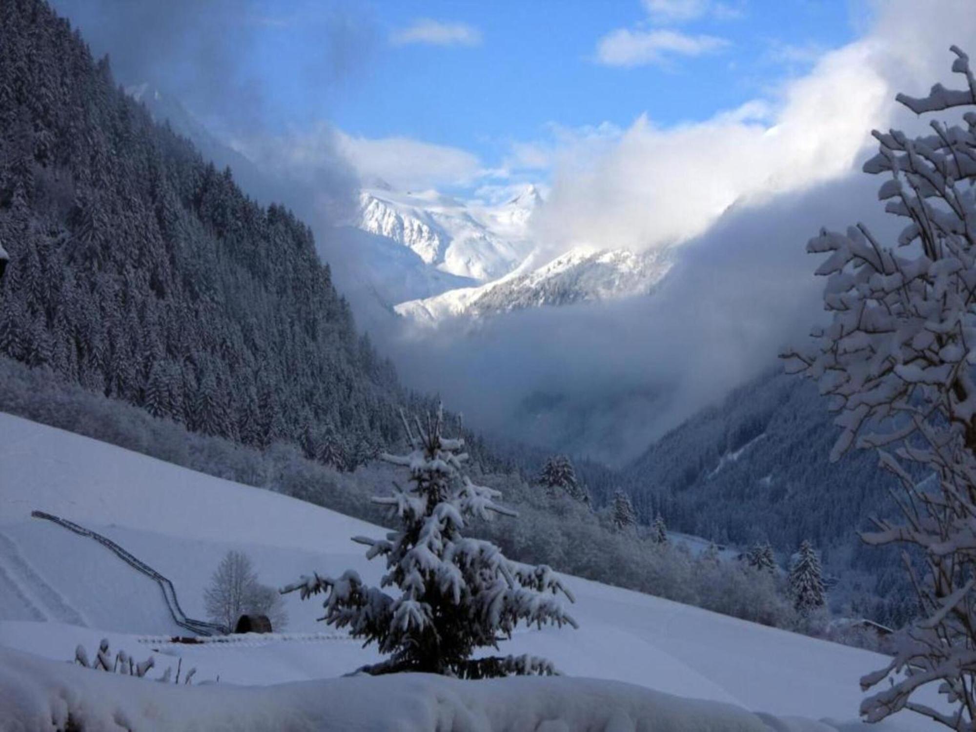 In The Stubai Valley For Groups * Neustift im Stubaital