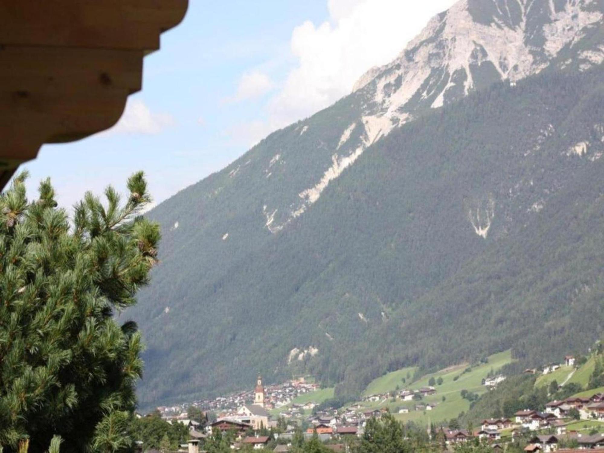 Appartamento In The Stubai Valley For Groups *
