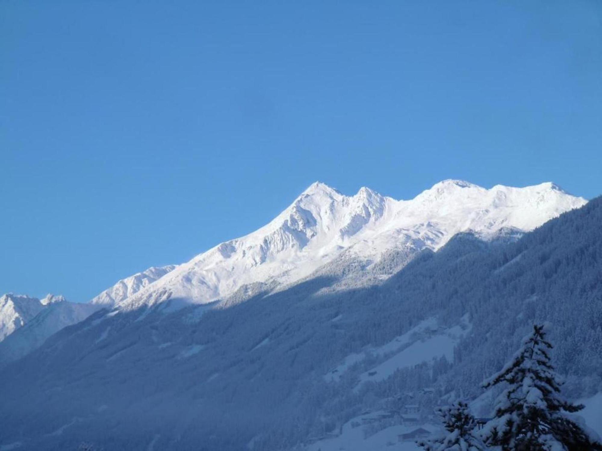In The Stubai Valley For Groups Appartamento Neustift im Stubaital